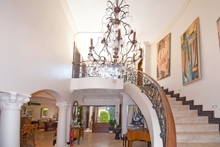 3 Bedroom Property for Sale in Atholl Gauteng