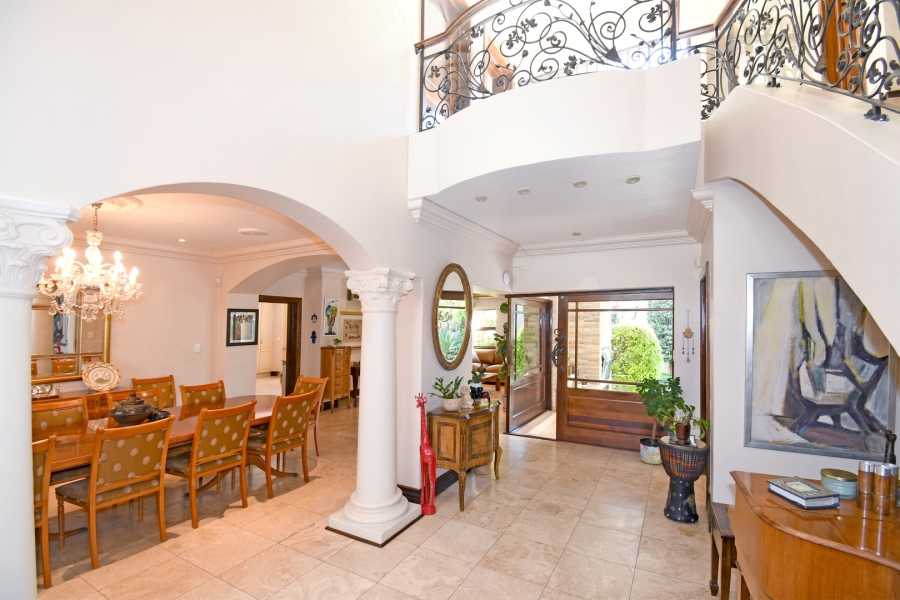 3 Bedroom Property for Sale in Atholl Gauteng