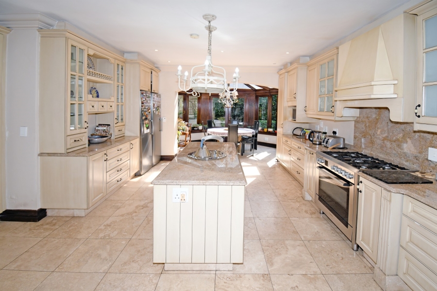 3 Bedroom Property for Sale in Atholl Gauteng