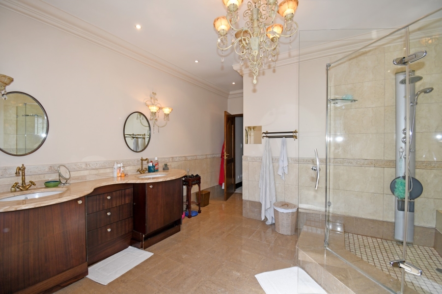 3 Bedroom Property for Sale in Atholl Gauteng