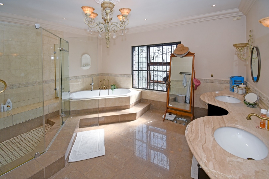 3 Bedroom Property for Sale in Atholl Gauteng
