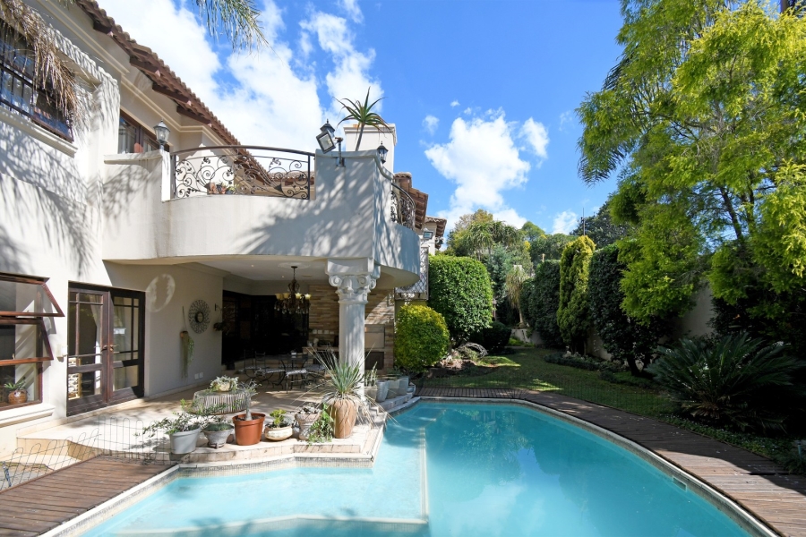 3 Bedroom Property for Sale in Atholl Gauteng