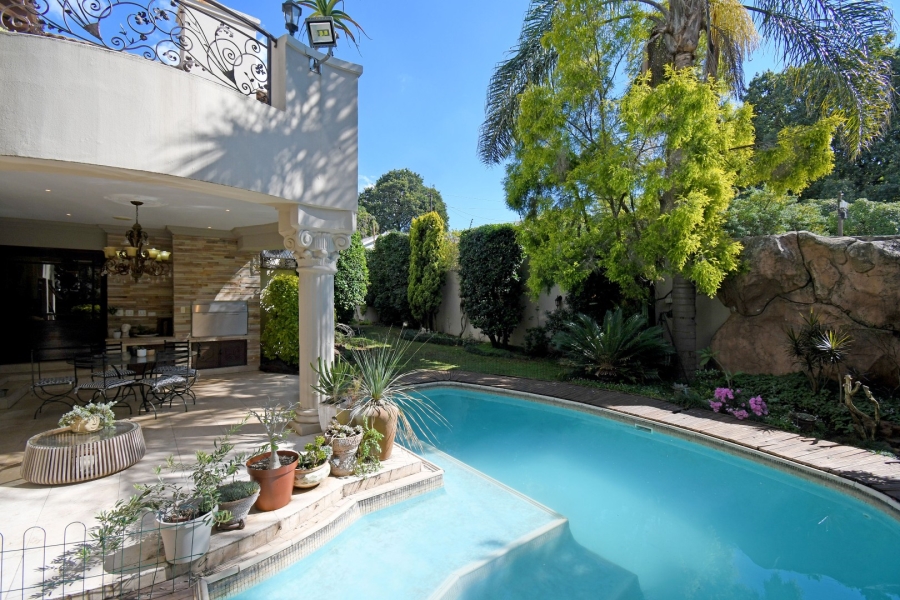 3 Bedroom Property for Sale in Atholl Gauteng
