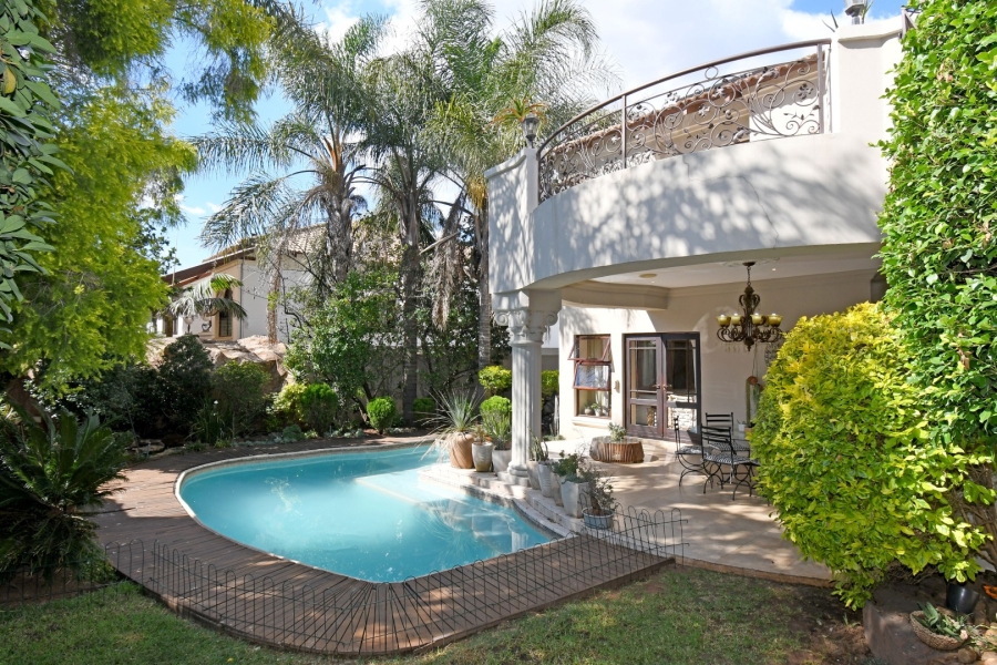 3 Bedroom Property for Sale in Atholl Gauteng