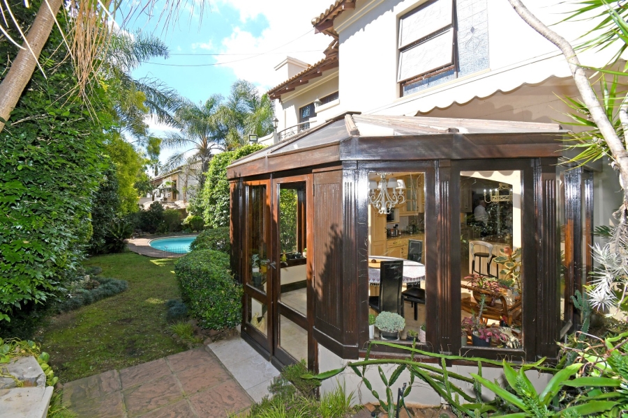 3 Bedroom Property for Sale in Atholl Gauteng