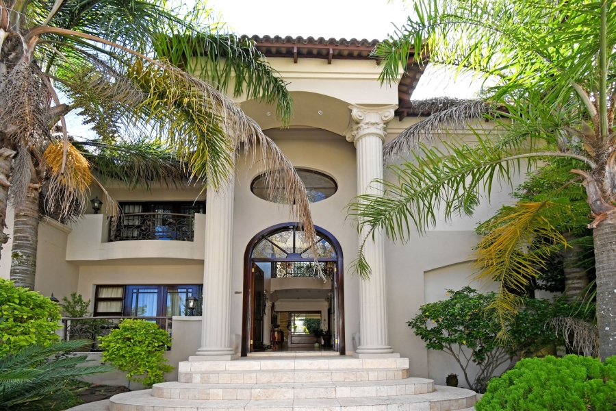 3 Bedroom Property for Sale in Atholl Gauteng