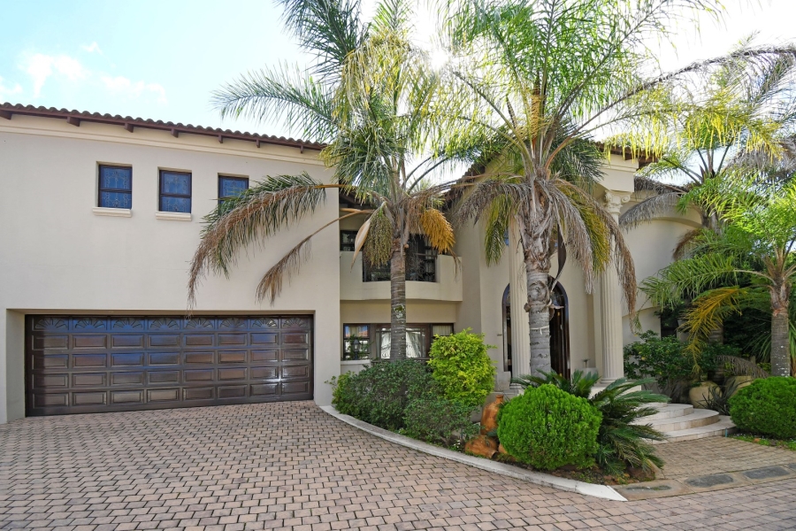 3 Bedroom Property for Sale in Atholl Gauteng