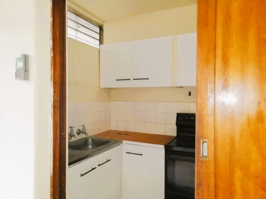 2 Bedroom Property for Sale in Muckleneuk Gauteng