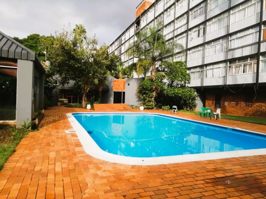 2 Bedroom Property for Sale in Muckleneuk Gauteng