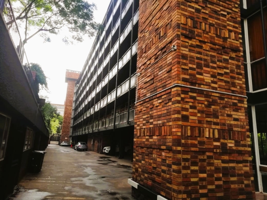 2 Bedroom Property for Sale in Muckleneuk Gauteng