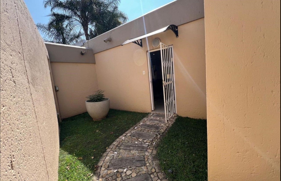 To Let 3 Bedroom Property for Rent in Noordhang Gauteng