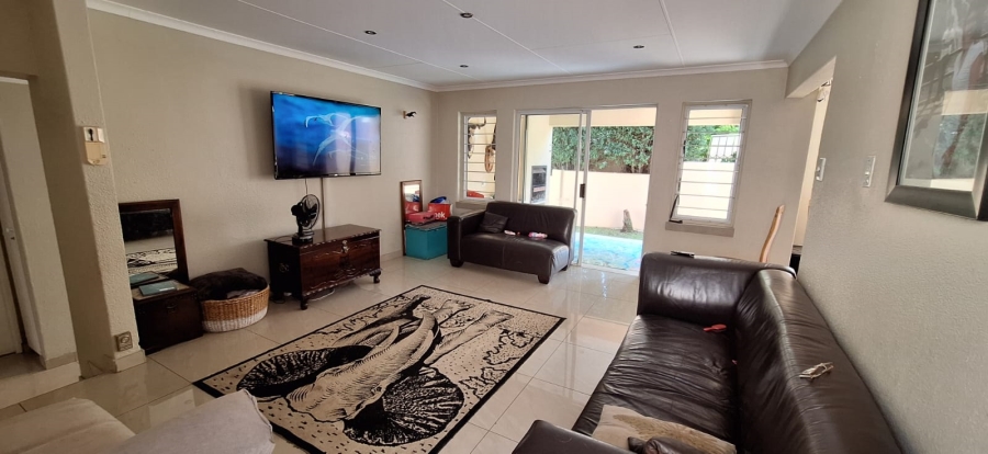 To Let 3 Bedroom Property for Rent in Noordhang Gauteng