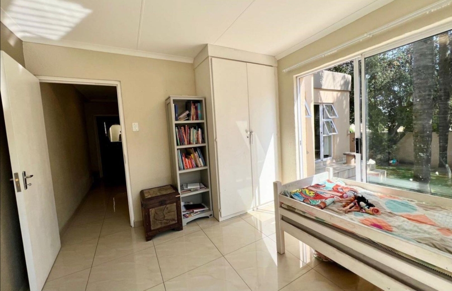 To Let 3 Bedroom Property for Rent in Noordhang Gauteng
