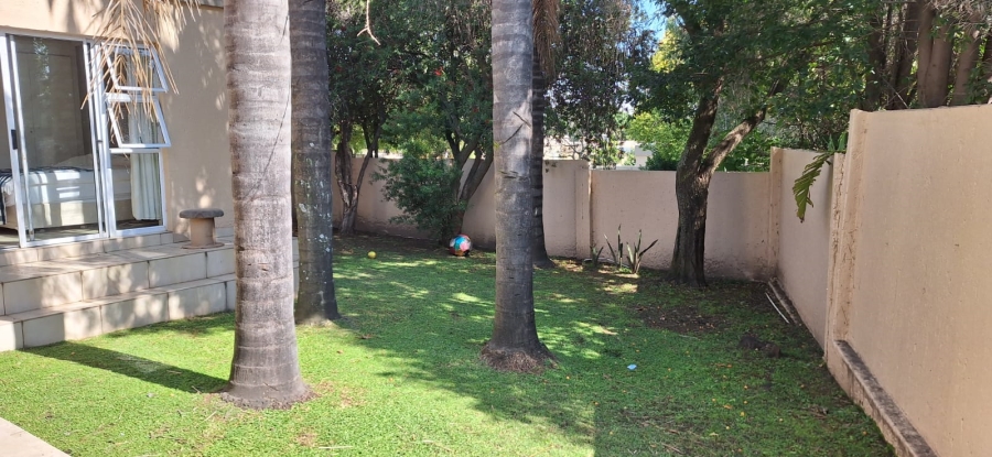 To Let 3 Bedroom Property for Rent in Noordhang Gauteng