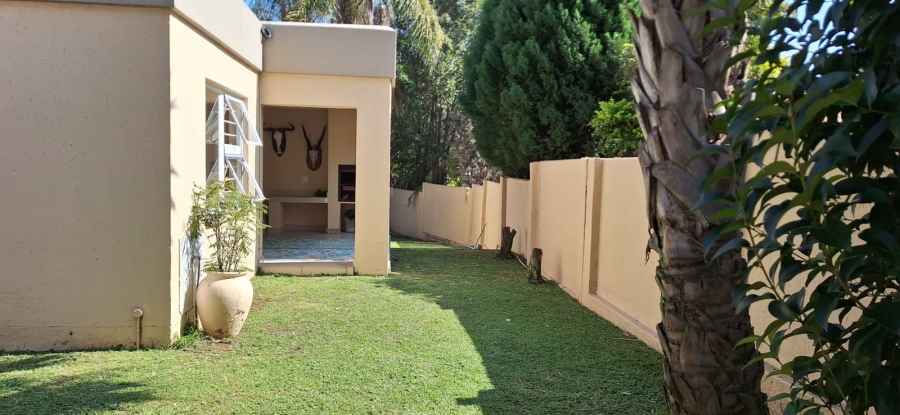 To Let 3 Bedroom Property for Rent in Noordhang Gauteng