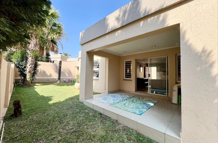 To Let 3 Bedroom Property for Rent in Noordhang Gauteng