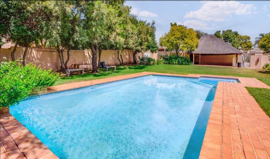 To Let 3 Bedroom Property for Rent in Noordhang Gauteng