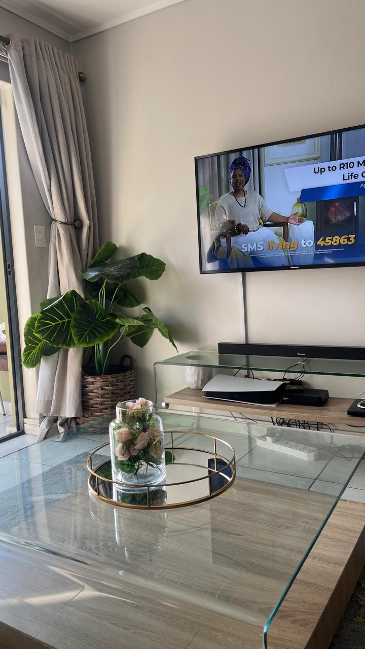 3 Bedroom Property for Sale in Linbro Park Gauteng