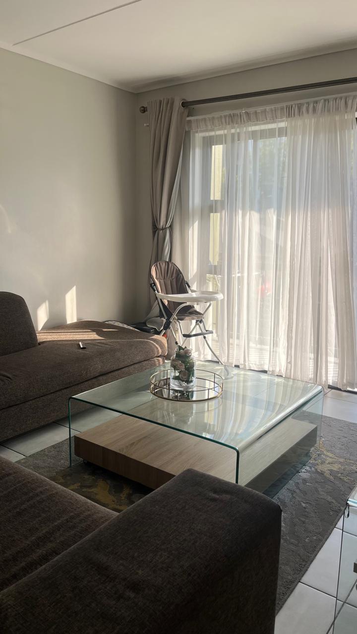 3 Bedroom Property for Sale in Linbro Park Gauteng
