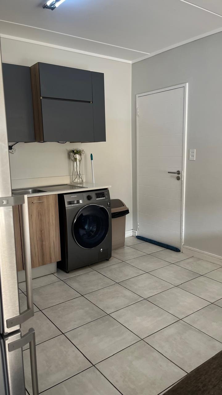 3 Bedroom Property for Sale in Linbro Park Gauteng