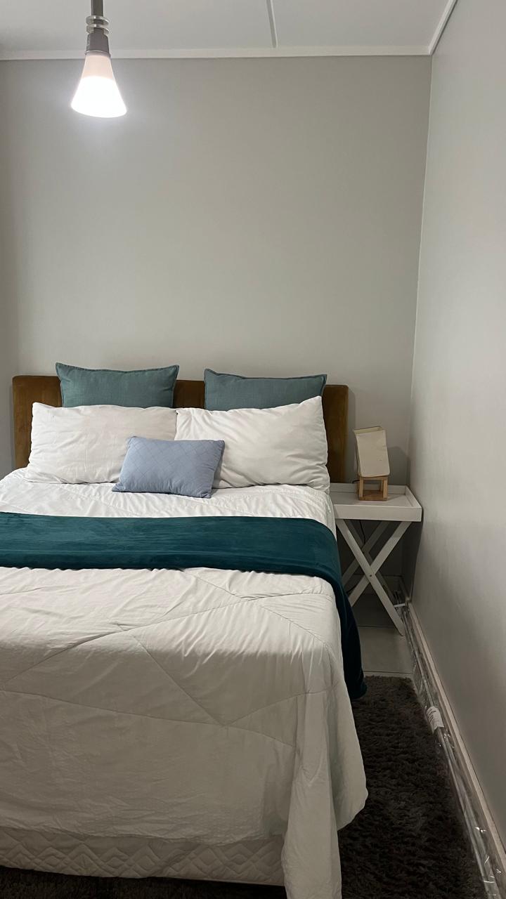 3 Bedroom Property for Sale in Linbro Park Gauteng