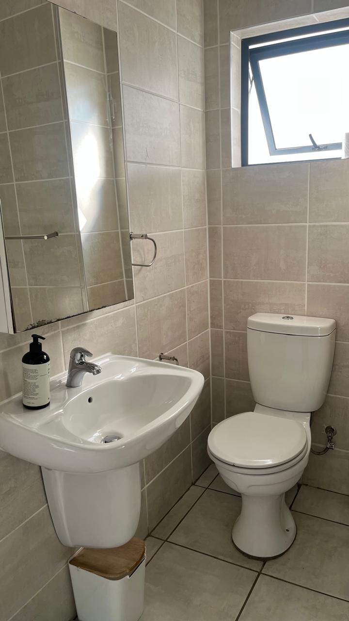 3 Bedroom Property for Sale in Linbro Park Gauteng