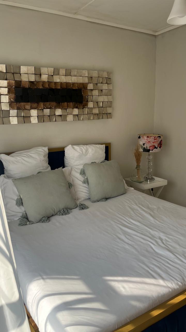 3 Bedroom Property for Sale in Linbro Park Gauteng