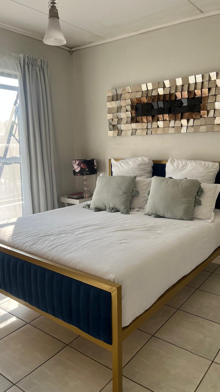 3 Bedroom Property for Sale in Linbro Park Gauteng