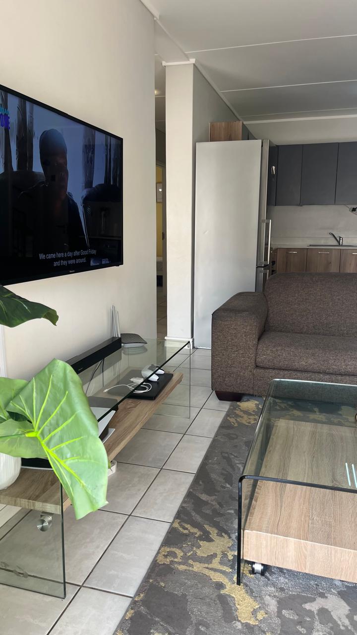 3 Bedroom Property for Sale in Linbro Park Gauteng