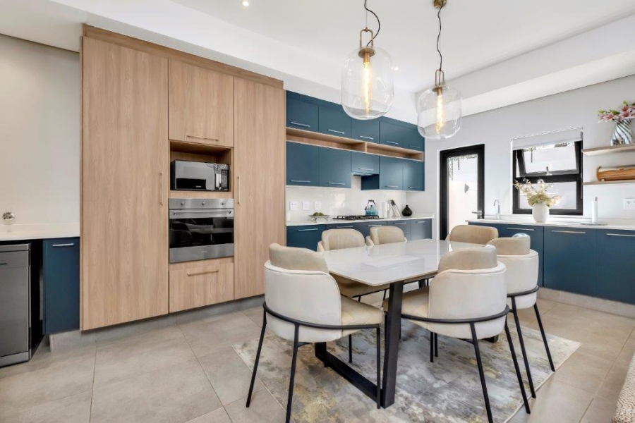 3 Bedroom Property for Sale in Bryanston Gauteng