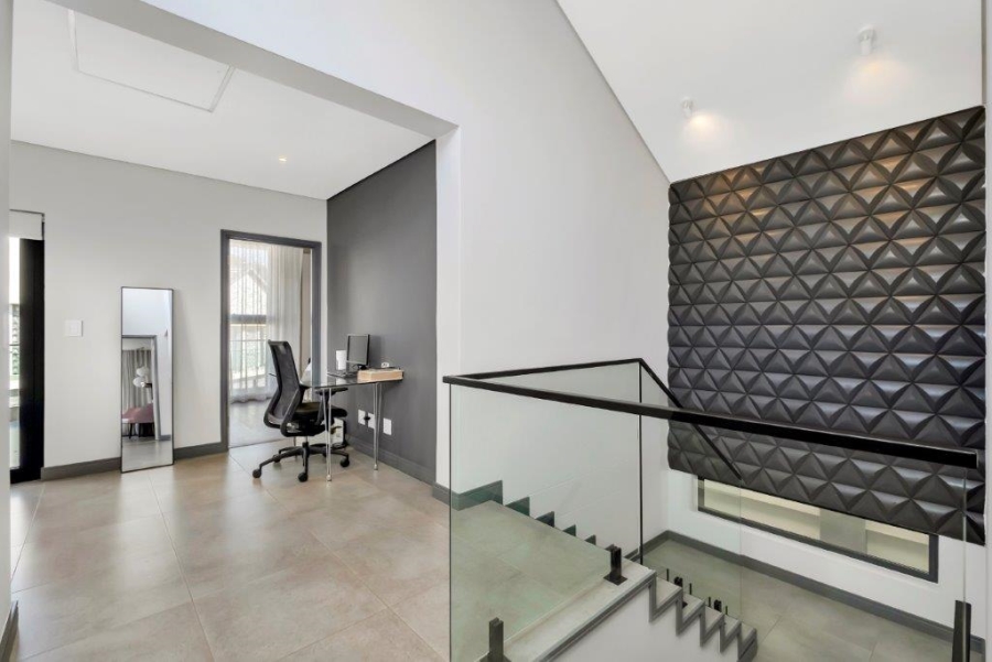 3 Bedroom Property for Sale in Bryanston Gauteng