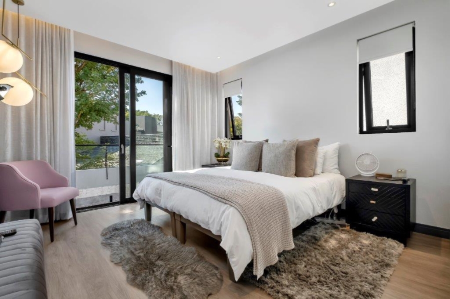 3 Bedroom Property for Sale in Bryanston Gauteng