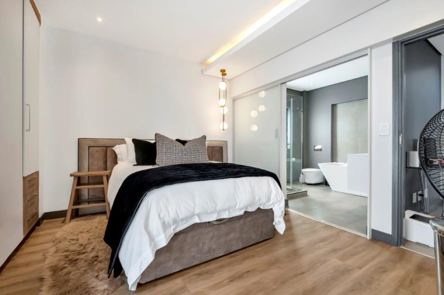 3 Bedroom Property for Sale in Bryanston Gauteng