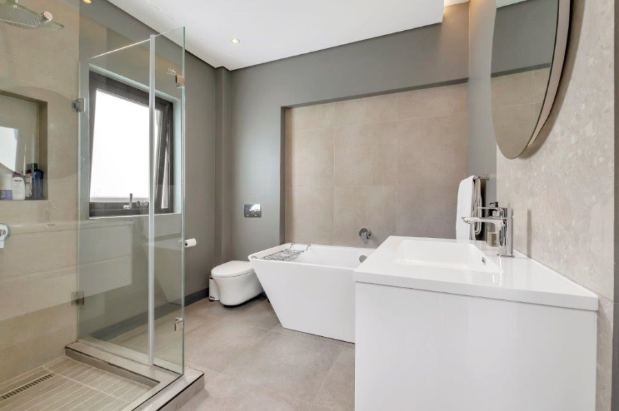 3 Bedroom Property for Sale in Bryanston Gauteng