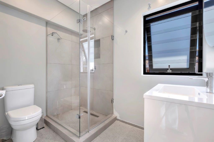 3 Bedroom Property for Sale in Bryanston Gauteng