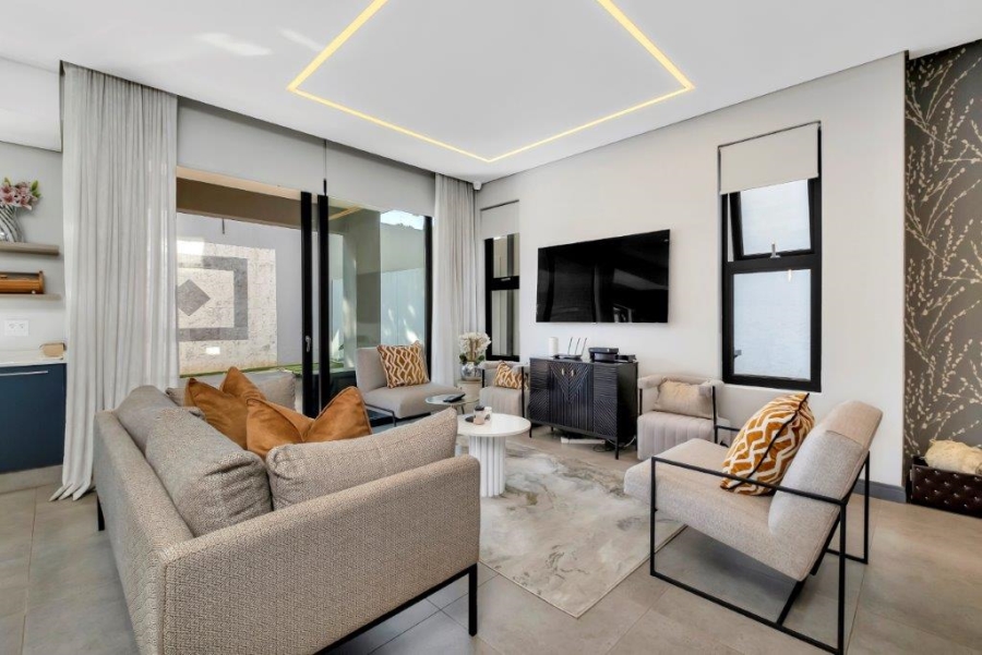 3 Bedroom Property for Sale in Bryanston Gauteng