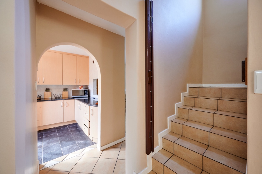 4 Bedroom Property for Sale in Halfway Gardens Gauteng