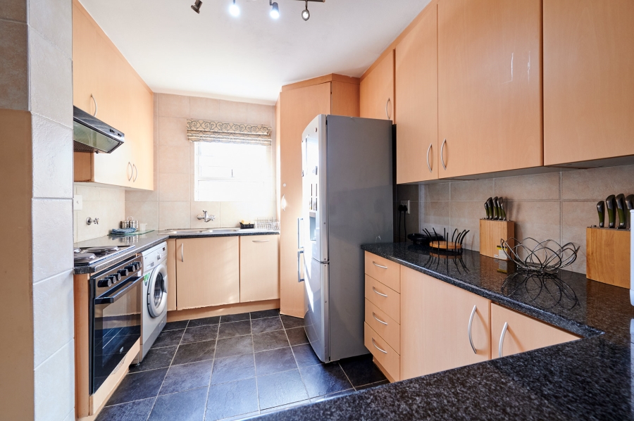 4 Bedroom Property for Sale in Halfway Gardens Gauteng