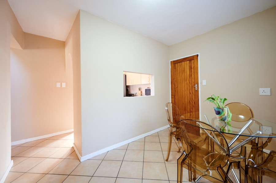4 Bedroom Property for Sale in Halfway Gardens Gauteng
