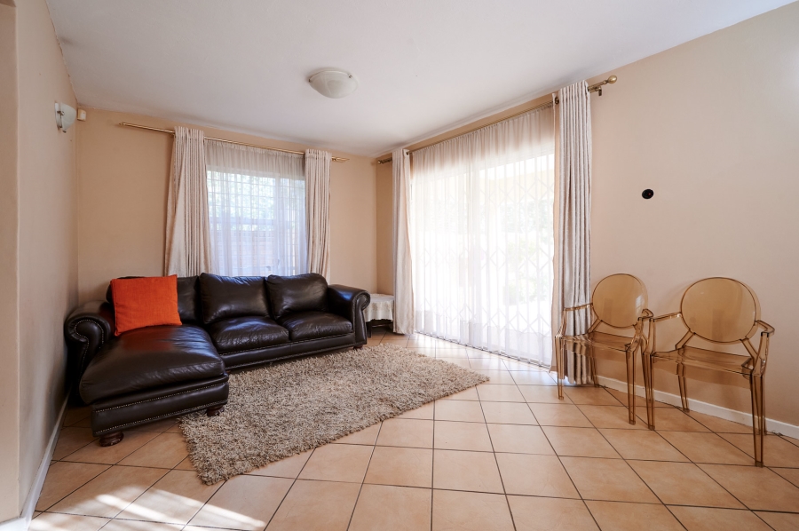 4 Bedroom Property for Sale in Halfway Gardens Gauteng