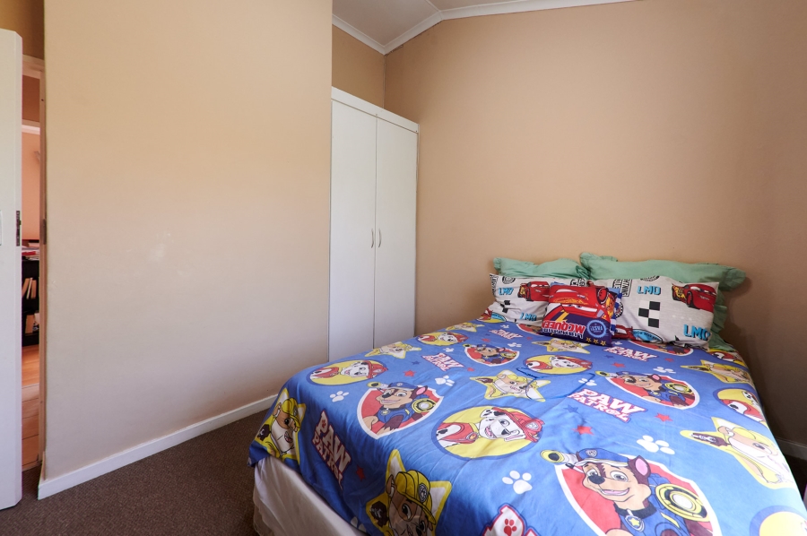 4 Bedroom Property for Sale in Halfway Gardens Gauteng