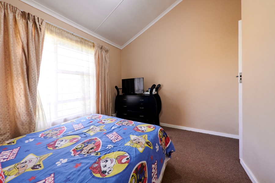 4 Bedroom Property for Sale in Halfway Gardens Gauteng