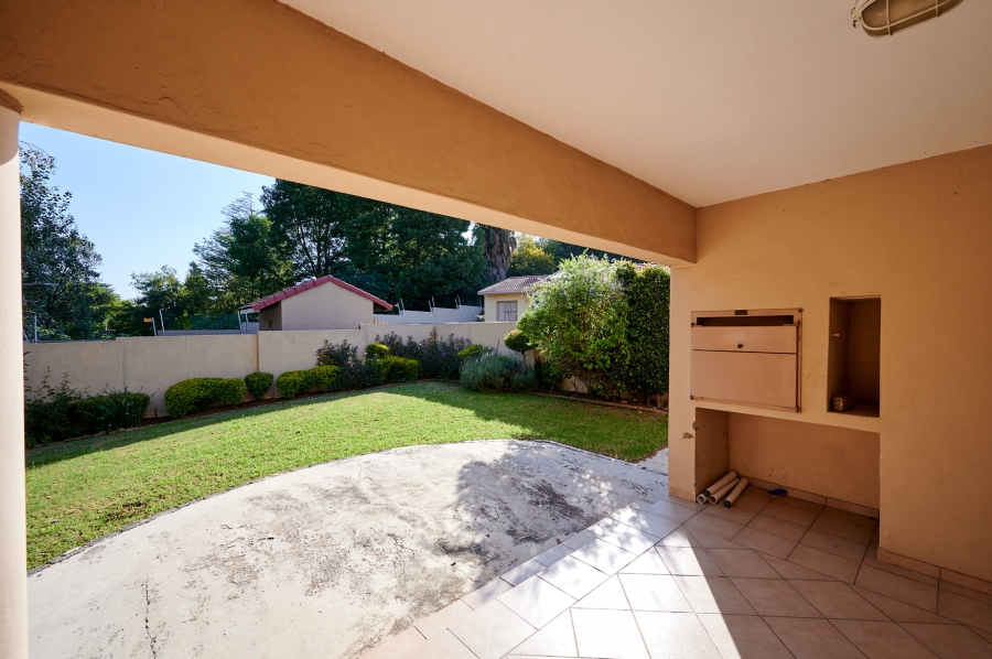 4 Bedroom Property for Sale in Halfway Gardens Gauteng