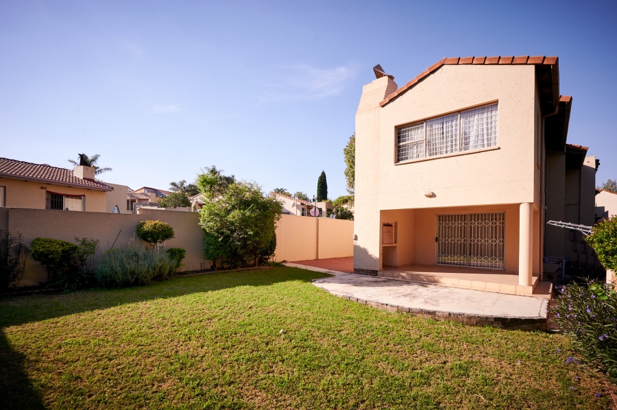 4 Bedroom Property for Sale in Halfway Gardens Gauteng