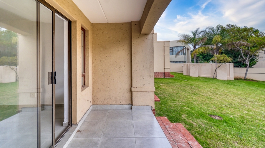 2 Bedroom Property for Sale in Fourways Gauteng