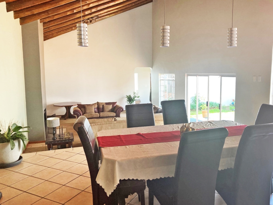 To Let 3 Bedroom Property for Rent in Parkmore Gauteng