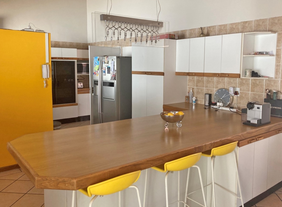 To Let 3 Bedroom Property for Rent in Parkmore Gauteng