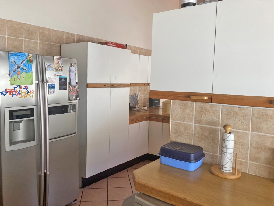 To Let 3 Bedroom Property for Rent in Parkmore Gauteng