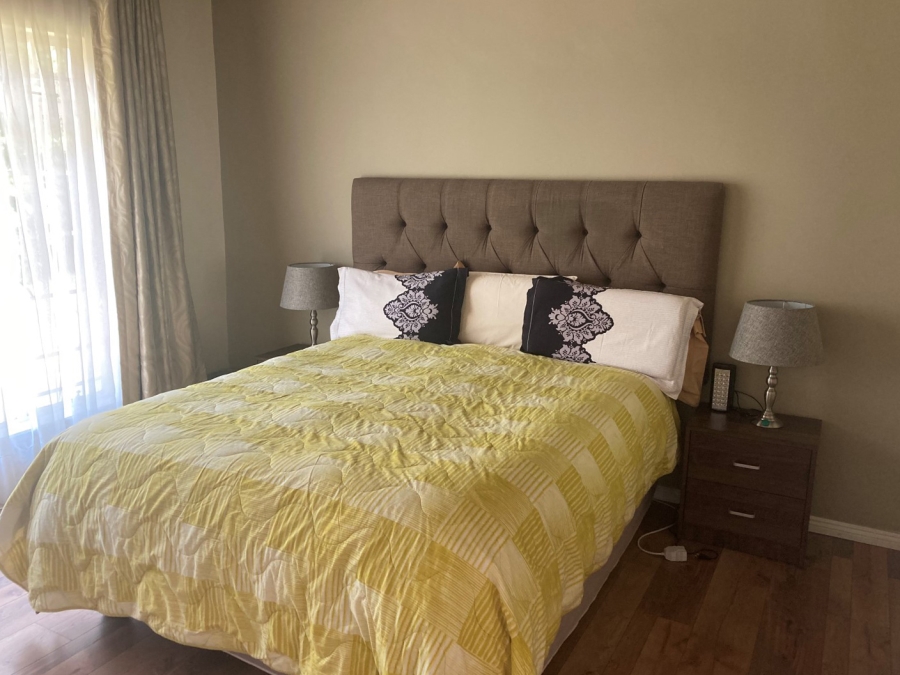 To Let 3 Bedroom Property for Rent in Parkmore Gauteng