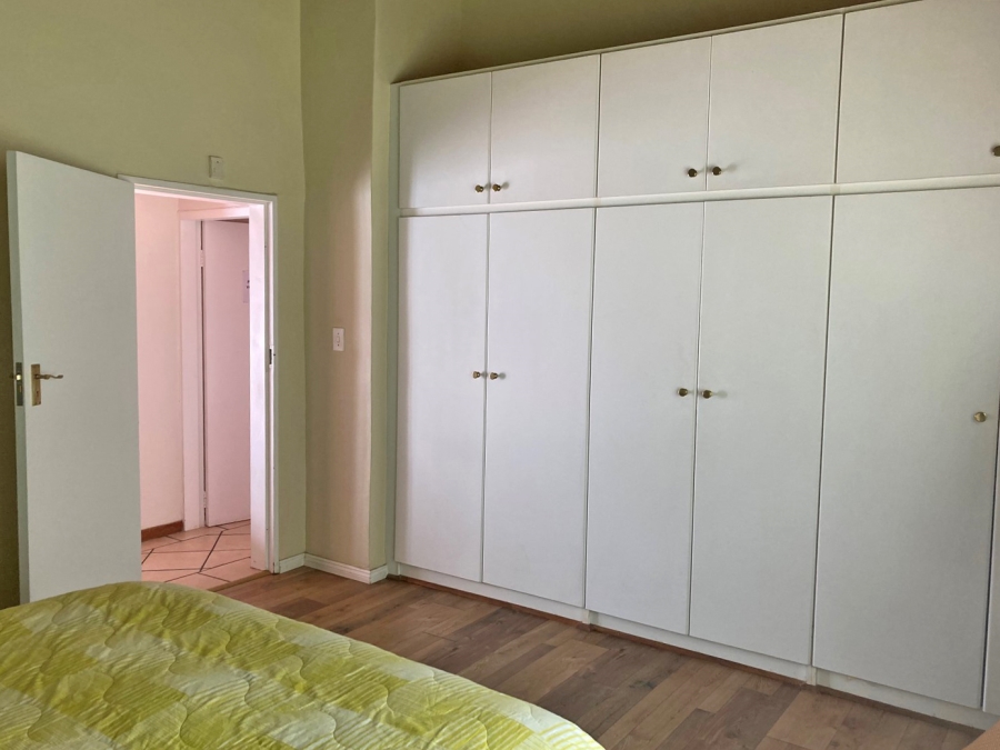To Let 3 Bedroom Property for Rent in Parkmore Gauteng